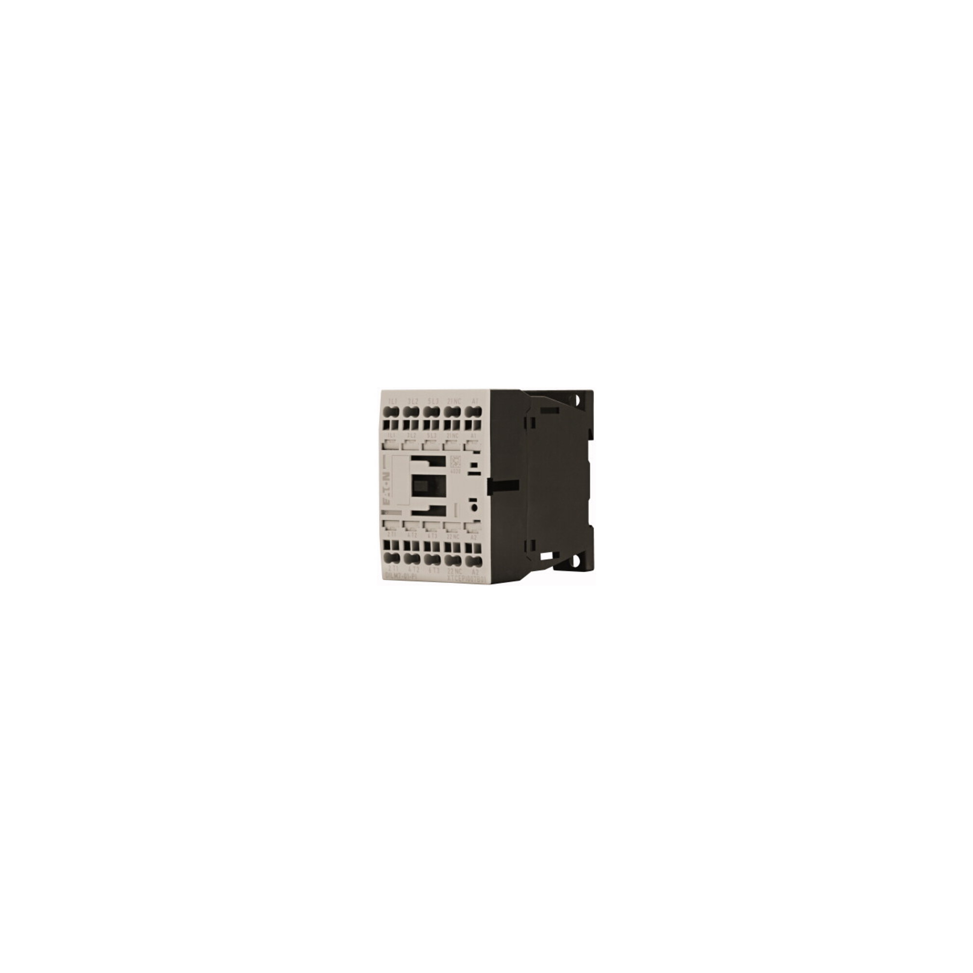 Eaton Leistungsschütz DILM7-01(230V#199224