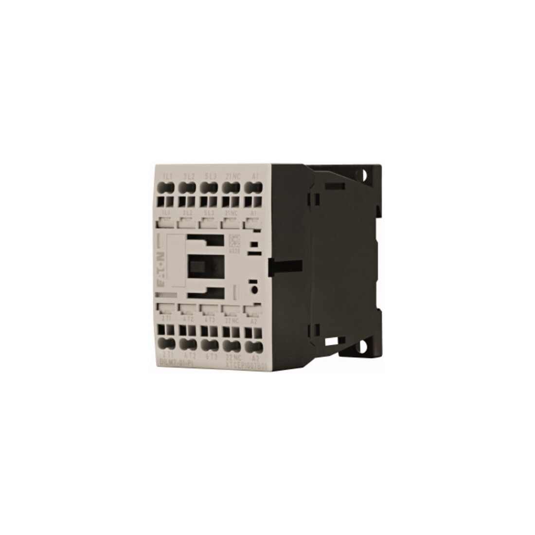 Eaton Leistungsschütz DILM7-01(230V#199224