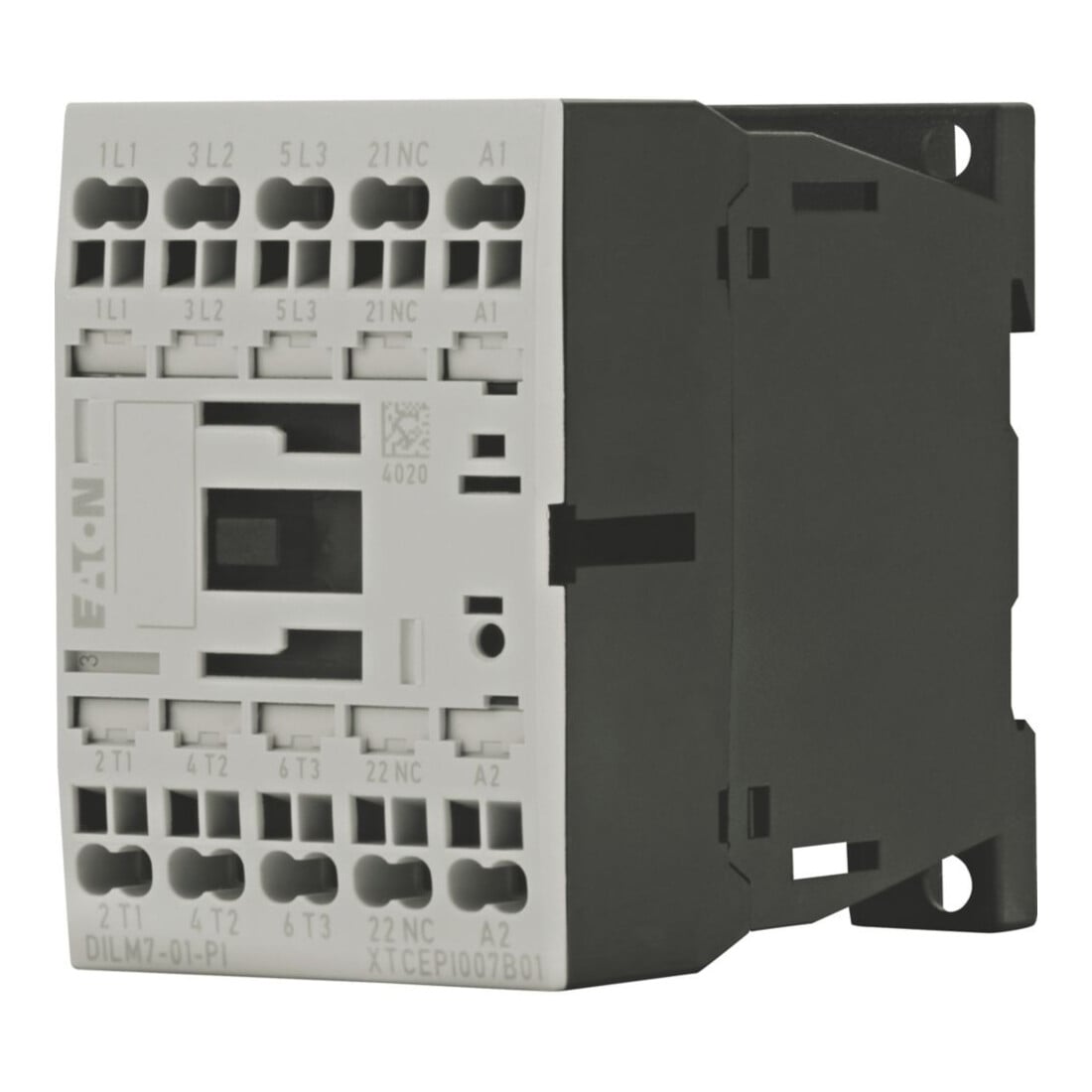 Eaton Leistungsschütz DILM7-01(230V#199224