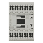 Eaton Leistungsschütz DILM7-01(24VD, 199228-4