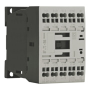 Eaton Leistungsschütz DILM7-01(24VD, 199228-5