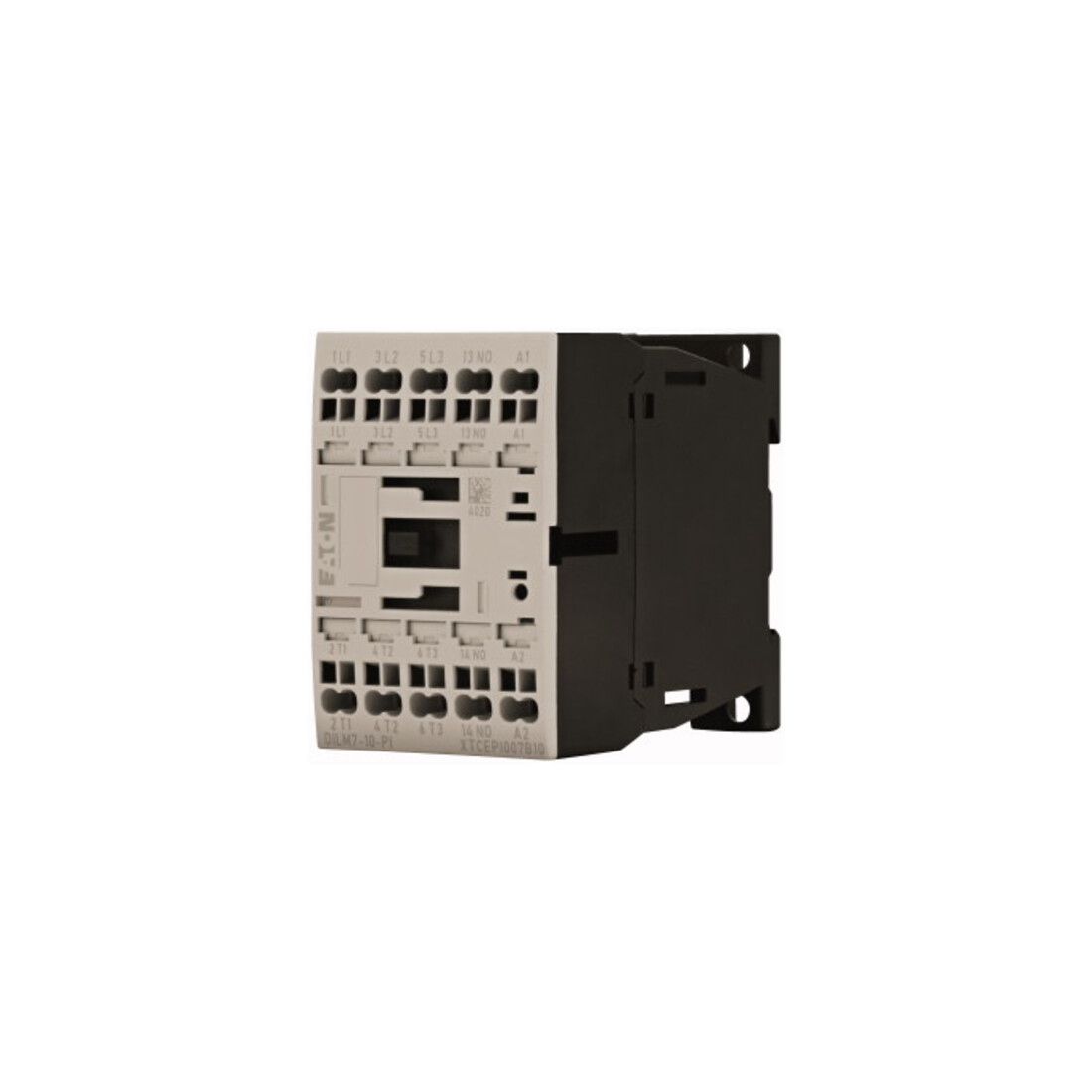 Eaton Leistungsschütz DILM7-10(230V#199219