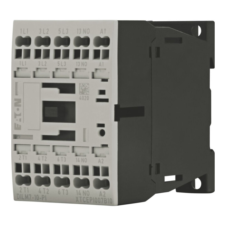 Eaton Leistungsschütz DILM7-10(230V#199219