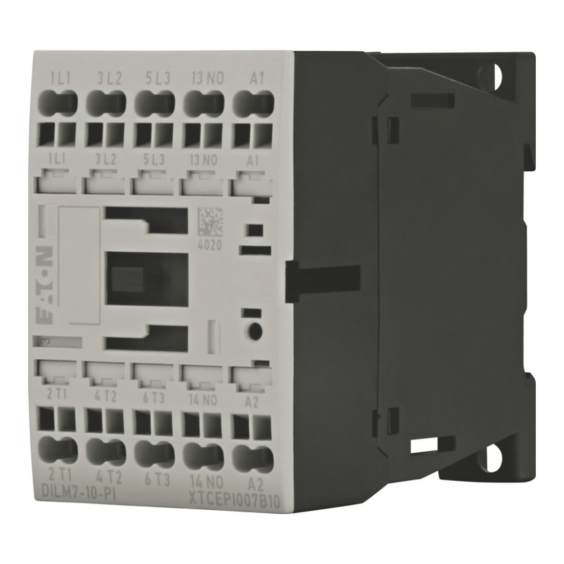 Eaton Leistungsschütz DILM7-10(230V#199219