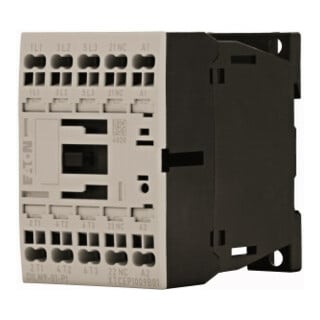Eaton Leistungsschütz DILM9-01(24VD#199238