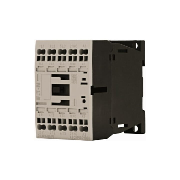 Eaton Leistungsschütz DILM9-01(24VD#199238