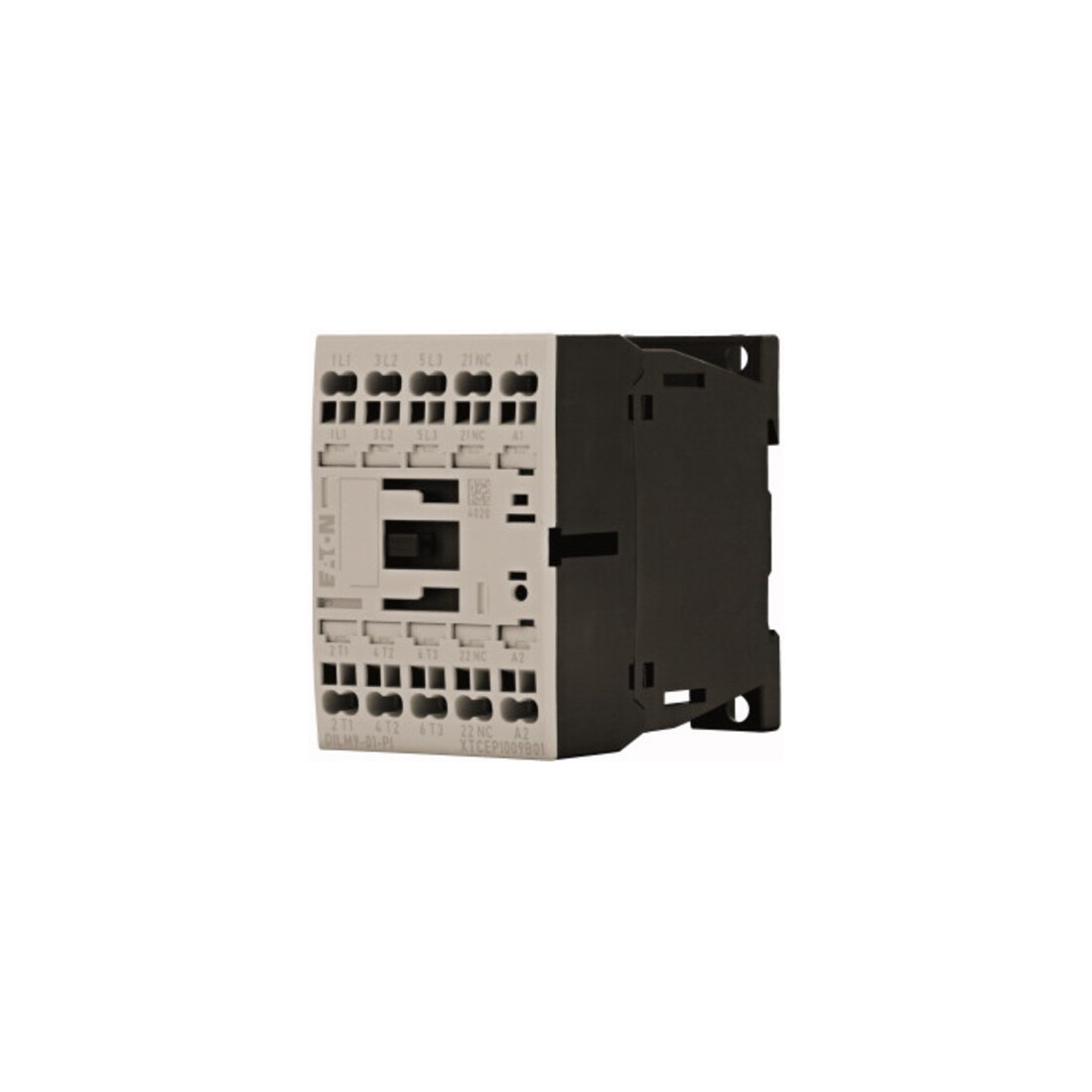 Eaton Leistungsschütz DILM9-01(24VD#199238