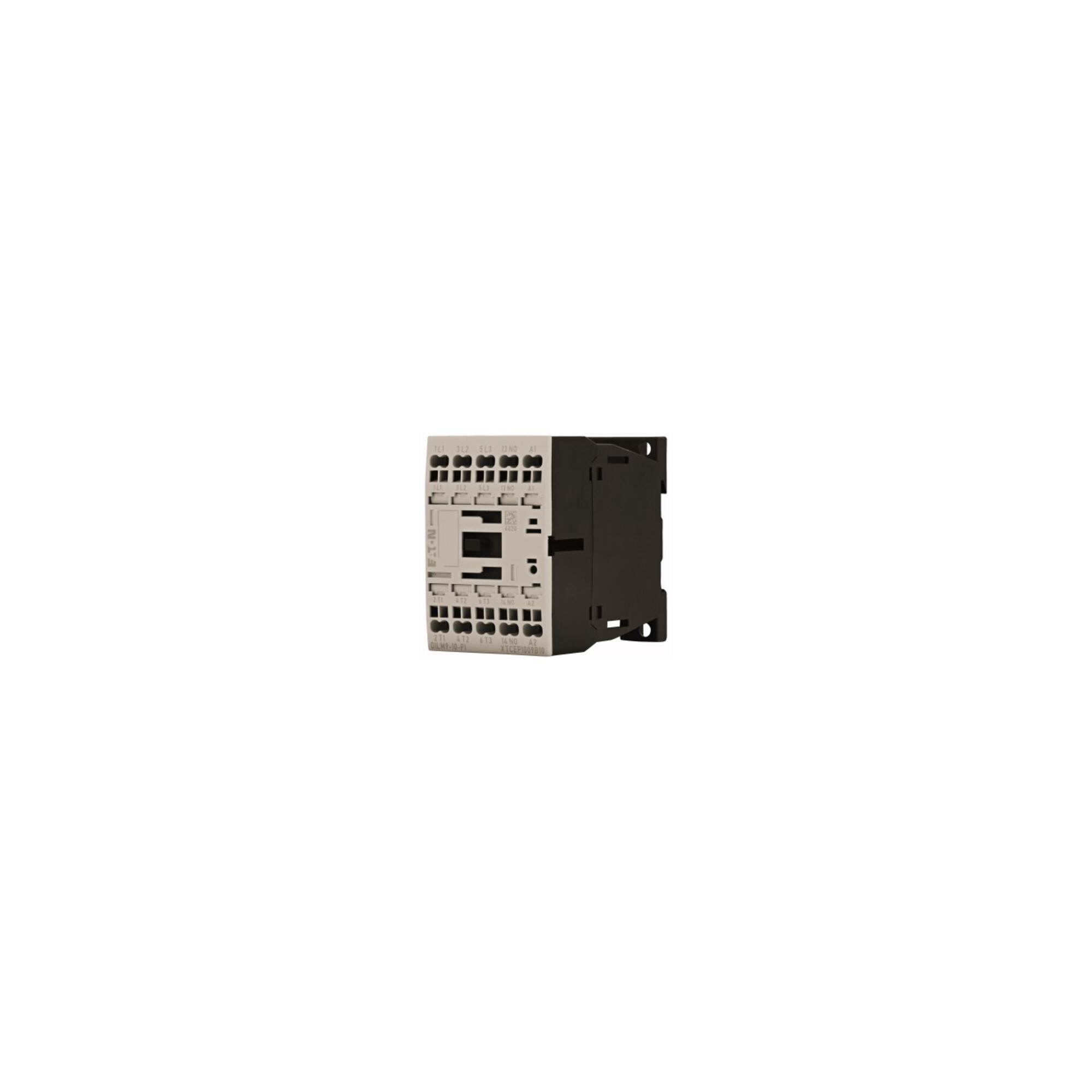 Eaton Leistungsschütz DILM9-10(230V#199229