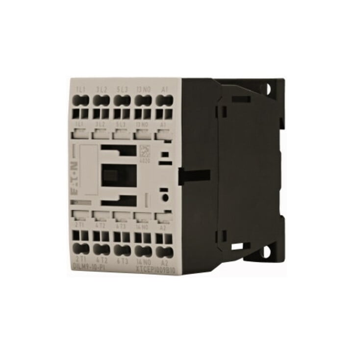 Eaton Leistungsschütz DILM9-10(24VD#199233