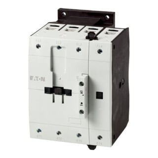 Eaton Leistungsschütz DILMP125 125A AC-1 4p