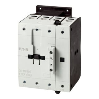 Eaton Leistungsschütz DILMP160 160A AC-1 4p