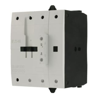 Eaton Leistungsschütz DILMP200 200A AC-1 DC 4p