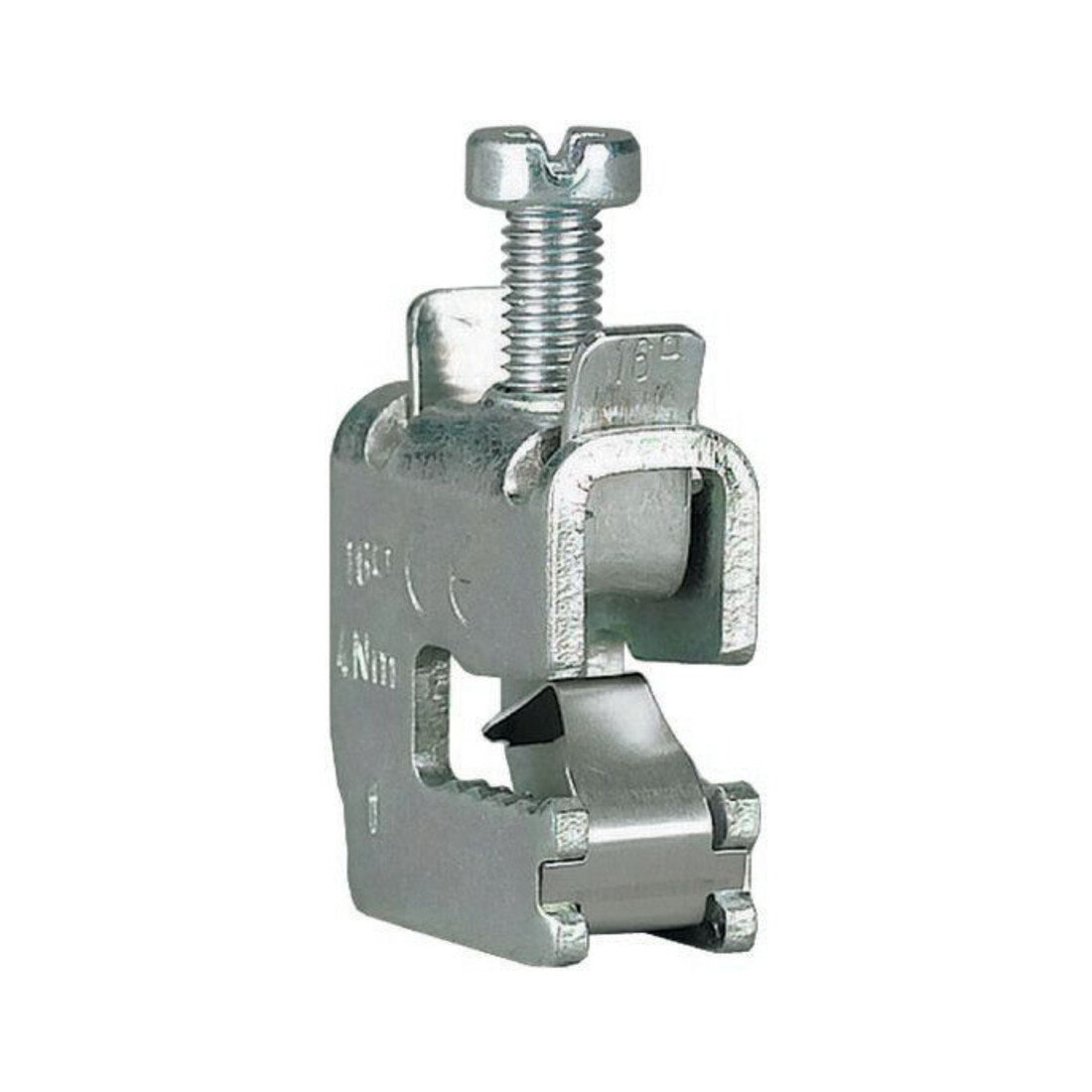 Eaton Leiteranschlussklemme 1,5-16qmm,f.5mm AKU16/5