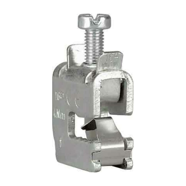 Eaton Leiteranschlussklemme 4-35qmm, 10mm AKU35/10