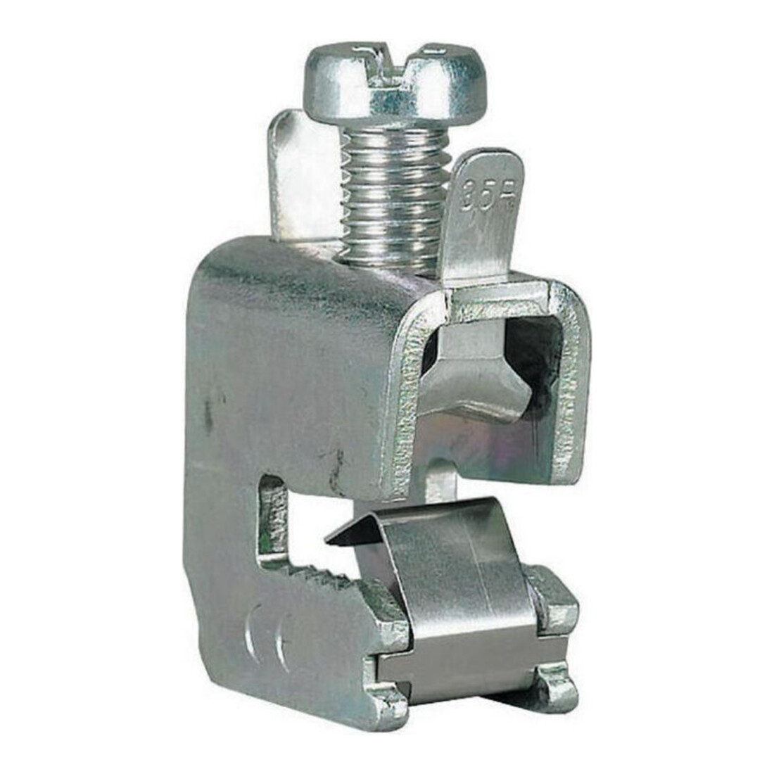Eaton Leiteranschlussklemme 4-35qmm,f.5mm AKU35/5