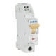 Eaton Leitungsschutzschalter B 13A 1-polig PLI-B13/1 Steckkl.