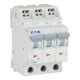 Eaton Leitungsschutzschalter B 16A, 3p Steckkl. PLI-B16/3