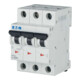 Eaton Leitungsschutzschalter B 20A, 3p FAZ-B20/3