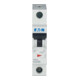Eaton Leitungsschutzschalter C 10A, 1p FAZ-C10/1