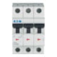 Eaton Leitungsschutzschalter C 32A, 3p FAZ-C32/3