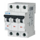 Eaton Leitungsschutzschalter C 32A, 3p FAZ-C32/3