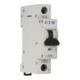 Eaton Leitungsschutzschalter C 4A DC 1p FAZ-C4/1-DC