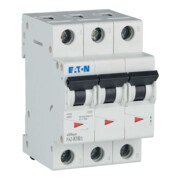 Eaton Leitungsschutzschalter K 16A, 3p FAZ-K16/3-4