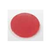 Eaton Lentille plate bouton, bleue, vierge M22-XDL-B-1