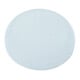 Eaton Lentille pour témoin lumineux blanc, plate, vierge M22-XL-W