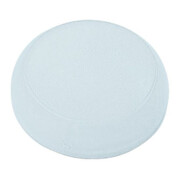 Eaton Lentille pour témoin lumineux blanc, plate, vierge M22-XL-W-3