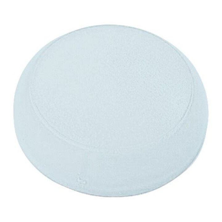 Eaton Lentille pour témoin lumineux blanc, plate, vierge M22-XL-W