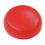 Eaton Lentille pour témoin lumineux rouge, plate M22-XL-R-3