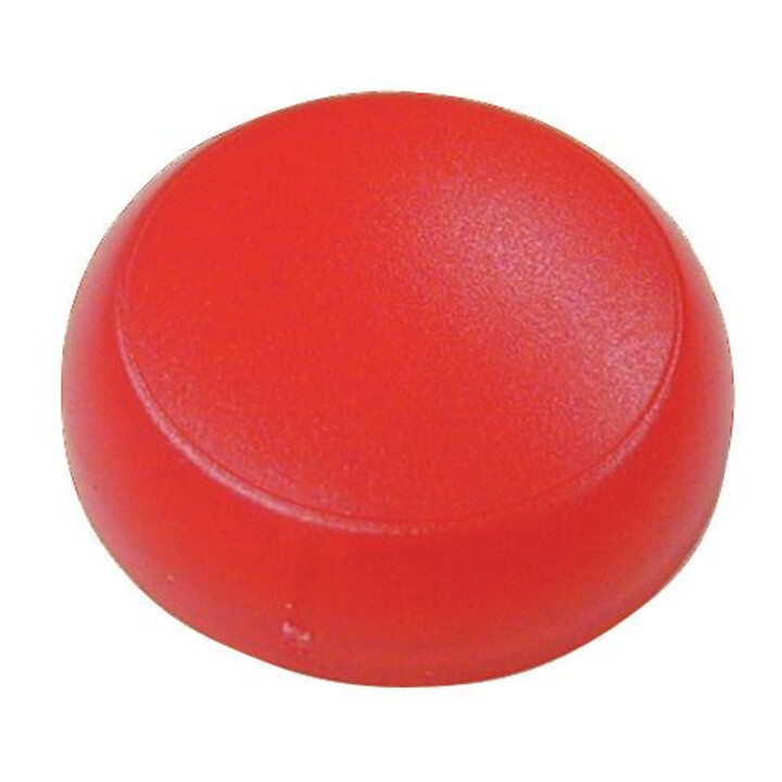 Eaton Lentille pour témoin lumineux rouge, plate M22-XL-R