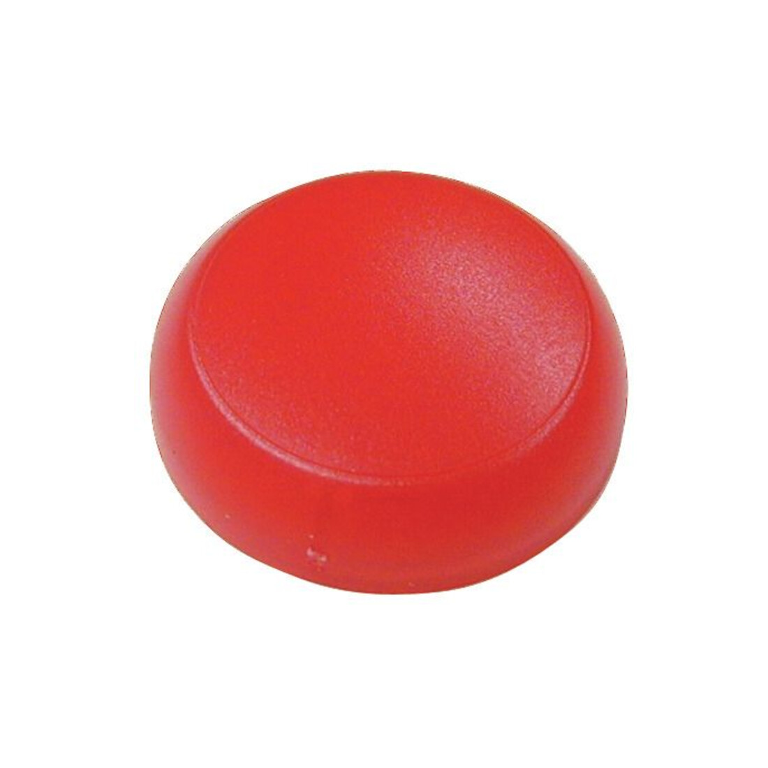 Eaton Lentille pour témoin lumineux rouge, plate M22-XL-R