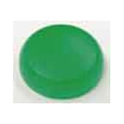 Eaton Lentille pour témoin lumineux vert, plate M22-XL-G