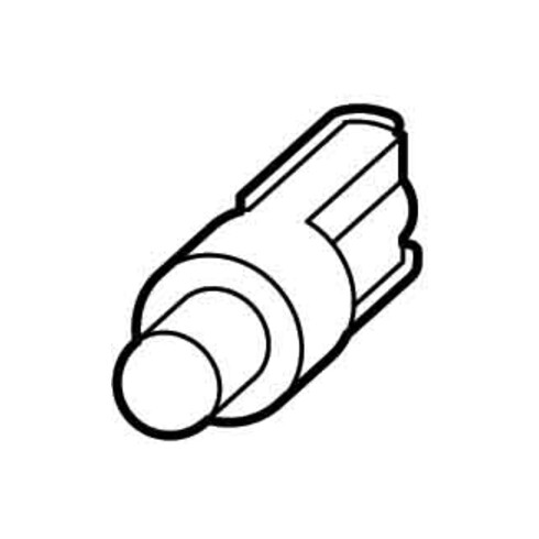 Eaton Leuchtdiode gelb LEDWB-Y