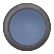 Eaton Leuchtdrucktaste flach, blau, blanko M22S-DL-B-4