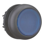 Eaton Leuchtdrucktaste flach, blau, blanko M22S-DL-B-5