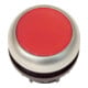 Eaton Leuchtdrucktaste flach,rot,blanko M22-DL-R-1