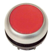 Eaton Leuchtdrucktaste flach,rot,blanko M22-DL-R