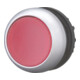 Eaton Leuchtdrucktaste flach,rot,blanko M22-DL-R