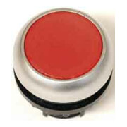 Eaton Leuchtdrucktaste flach, rot, blanko M22-DRL-R