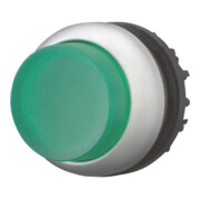 Eaton Leuchtdrucktaste hoch,grün,blanko M22-DLH-G-2