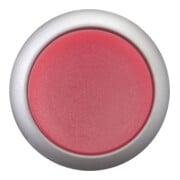 Eaton Leuchtdrucktaste hoch,rot,blanko M22-DLH-R-4