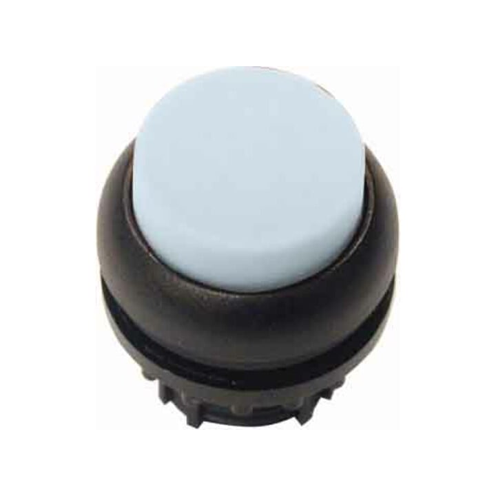 Eaton Leuchtdrucktaste hoch,weiss,blanko M22-DLH-W