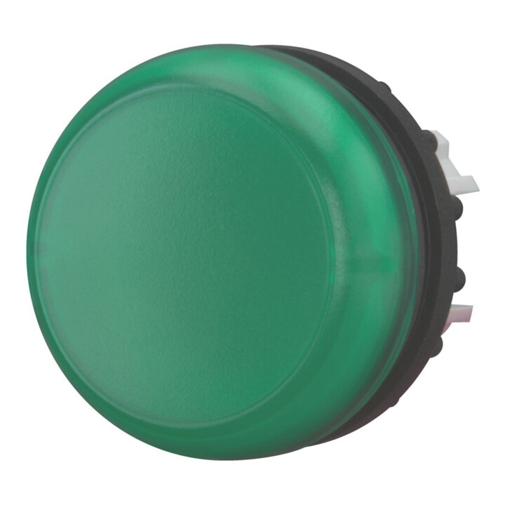 Eaton Leuchtmeldevorsatz flach,grün M22-L-G