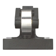 Eaton Levier à rouleau boîtier métal LSM-XL-4