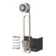 Eaton Levier à rouleau réglable boîtier métal D=18mm LSM-XRLA