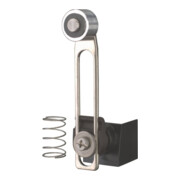 Eaton Levier à rouleau réglable boîtier métal D=18mm LSM-XRLA-2