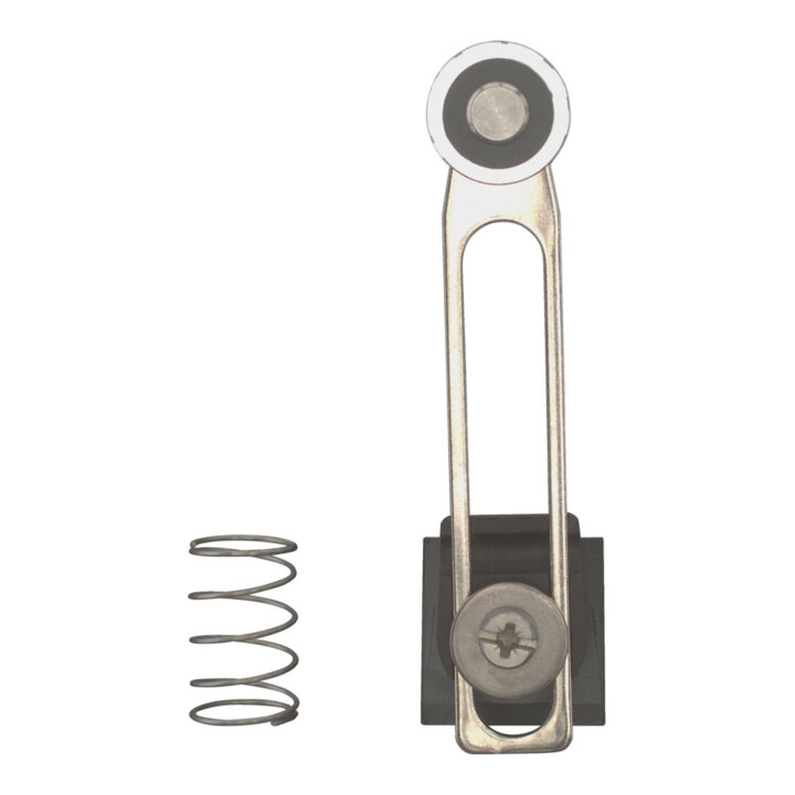 Eaton Levier à rouleau réglable boîtier métal D=18mm LSM-XRLA